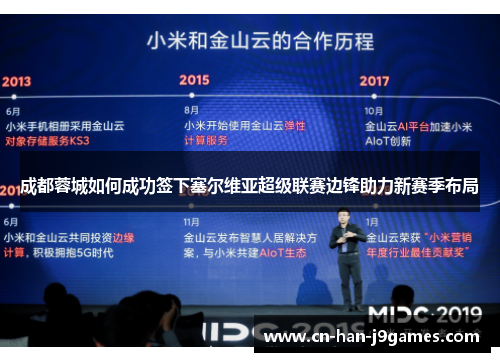 成都蓉城如何成功签下塞尔维亚超级联赛边锋助力新赛季布局 成都蓉城如何成功签下塞尔维亚超级联赛边锋助力新赛季布局