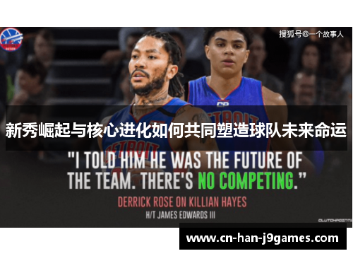 新秀崛起与核心进化如何共同塑造球队未来命运 新秀崛起与核心进化如何共同塑造球队未来命运